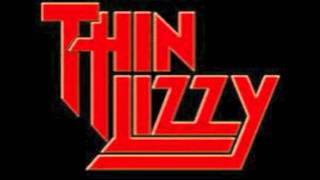 THIN LIZZY - HONESTY IS NO EXCUSE