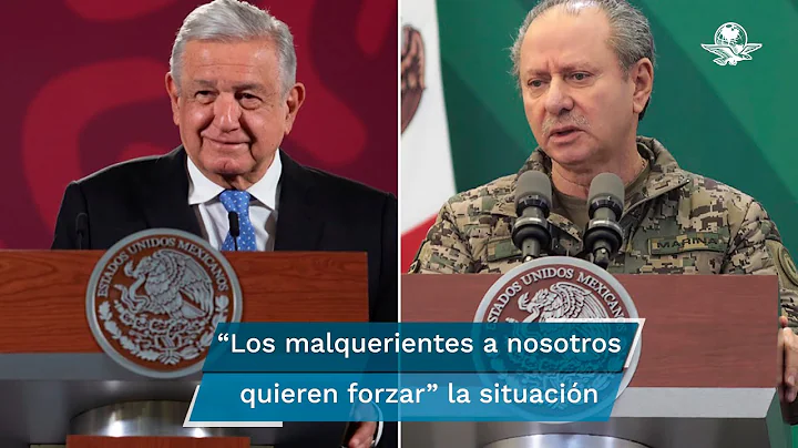 Rafael Ojeda no tiene ningn involucramiento en el ...