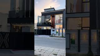 Beautiful Luxury Ultra Modern House Awesome Exterior Design