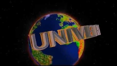 (REQUESTED) Universal Pictures Logo 2010 Render Pack Round 1: G-Major 4