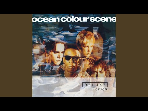 Ocean Colour Scene — Fly Me