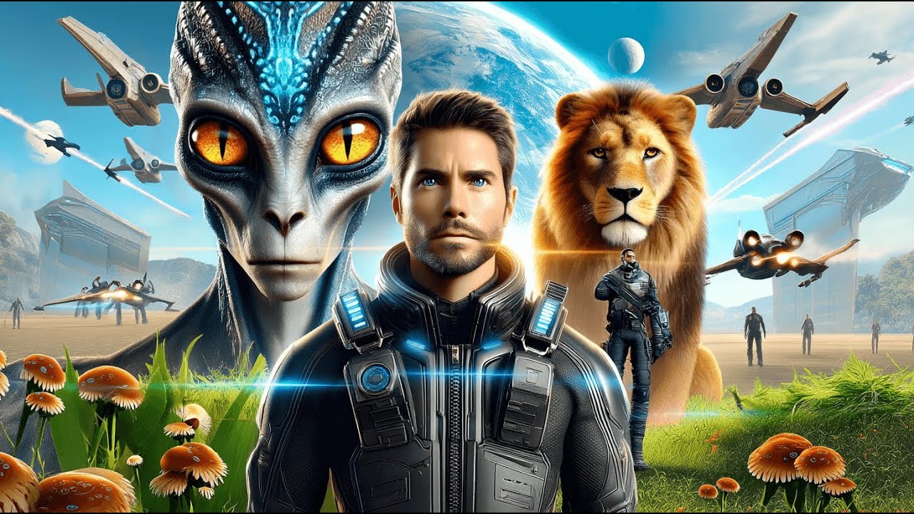 Aliens: “We Domesticated Prey Animals” — Humans: “We Domesticated Apex Predators for Company” HFY |