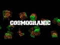 cosmogranic  - Minecraft Theme remix
