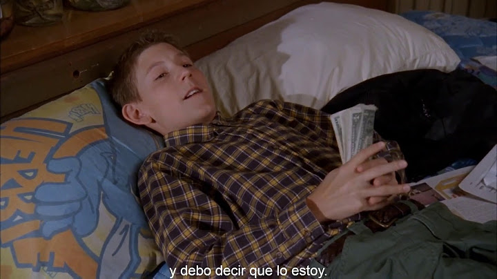 Malcolm in the middle -Dewey has 2 out of the other 6 comics has Quentin Tarantino-