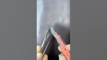 Magnetische chirurgie 😷🧲 #goedomteweten #chirurgenleven #echtelevenstips #dierenarts #geneeskunde...