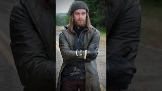 Paul "Jesus" Rovia's Death #paulrovia #jesus #pauljesusrovia #thewalkingdead #twd