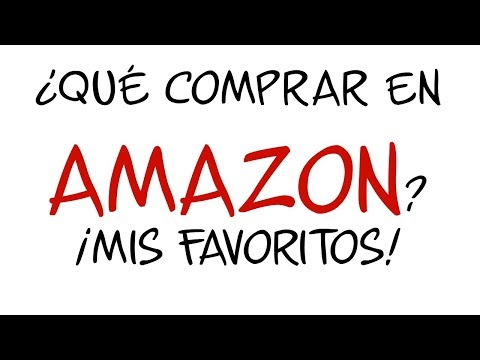 Video: ¿Cuántos productos hay en Amazon 2019?