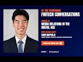 At the Forefront: Fintech Conversations - Episode 52: Media Relations in the Digital Age