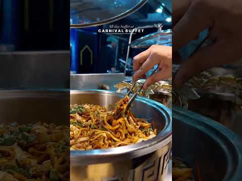 Carnival Restaurant