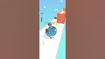 Big Belly🤰🤰🍔🥪 *NEW GAME*🤩: GameplayWalkthrough All Levels Android,iOS