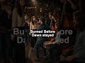 Our first single - Please stay with this one
