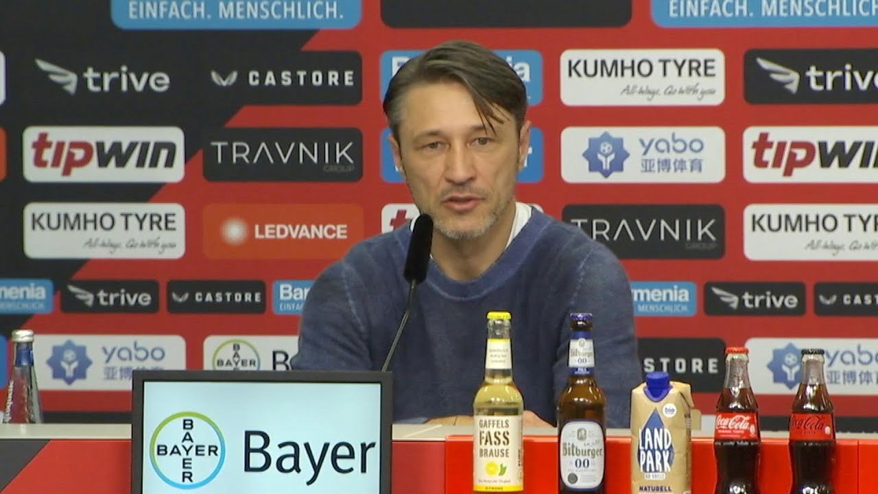 Kovac: