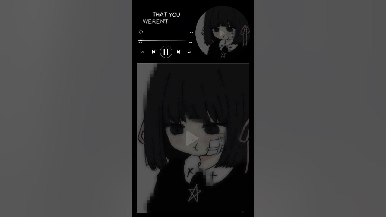 a song don't mind me...