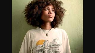 Nneka   Africans