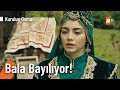 Bala Hatun bayılıyor! - @KurulusOsman 95. Bölüm