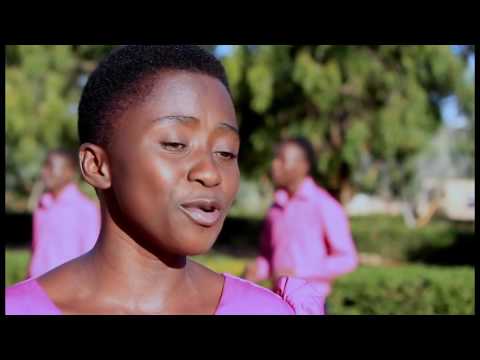 Ninarudi Nyumbani MARANATHA CHOIR TUCASA ST JOHN S UNIVERSITY OF TANZANIA