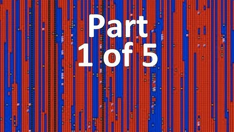 Introduction to How to Map Thousands of SNPs