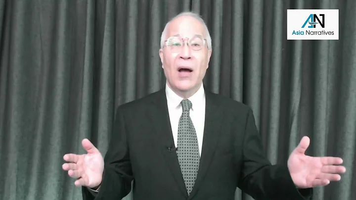 Einar Tangen Explains: What is the Global South?