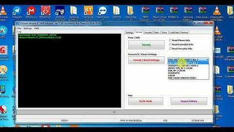 oppo f1s  a1601 frp remove with cm2