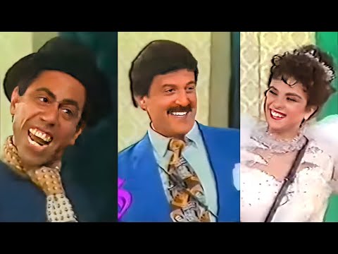 المسرحية الكوميدية الهربان كاملة سمير غانم سيد حاتم حنان شوقي ضحك هستيري