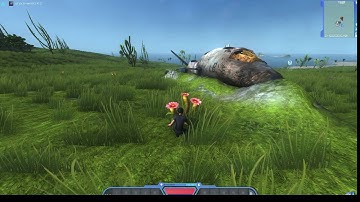 Planet Explorers .889 Bug? or Feature?