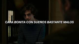 Girl In Red Summer Depression - Timothée Chalamet Sub. Español