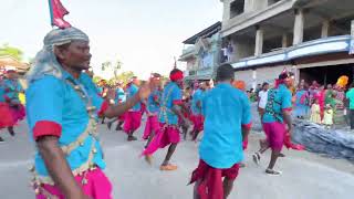 Satar Dance | Nepal🇳🇵😍