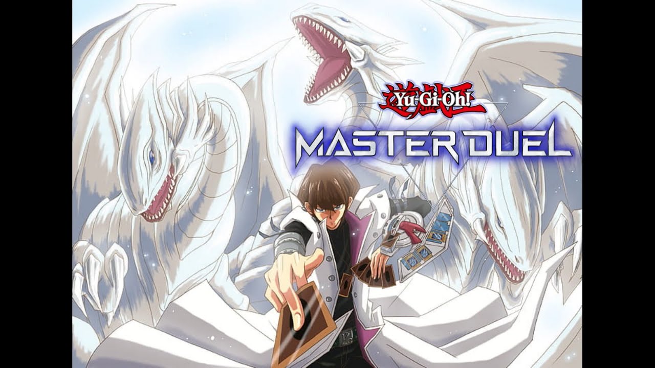 BEST BLUE-EYES MOMENTS OF MASTER DUEL 2022