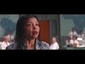 Hidden Figures Bathroom Speech Scene