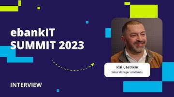 Unlocking the composability advantage for traditional banks with ebankIT and Mambu