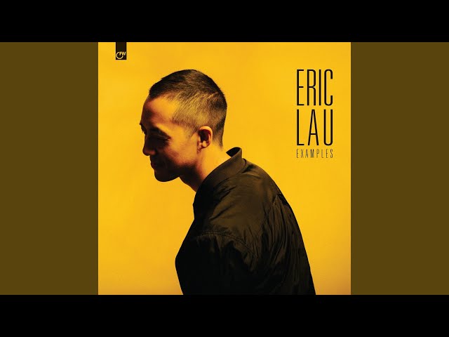 Eric Lau - It's Okay