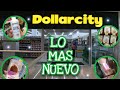 DOLLARCITY/ LO MAS NUEVO
