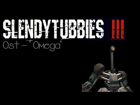 Slendytubbies 3 (Soundtrack) \