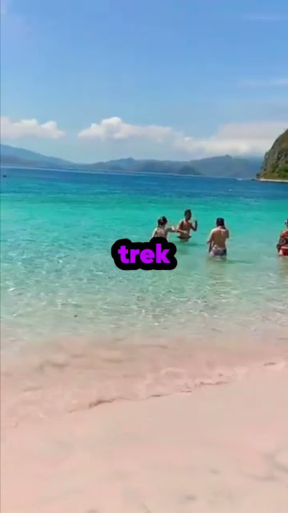 Pulau Padar – The Jurassic Island of Indonesia