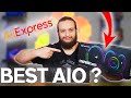 Le meilleur watercooling daliexpress   darkflash symphony tr360