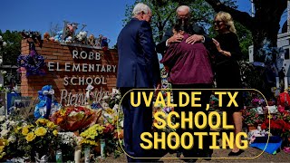 NV Live | Podcast: Discussing The Uvalde, TX School Shooting &amp; More Topics