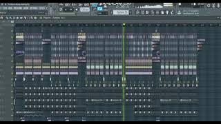 REMIX cinta sayang bukan kaleng kaleng Ryan TMR