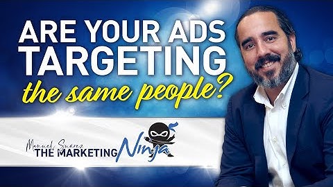 Facebook Ad Tips: Don