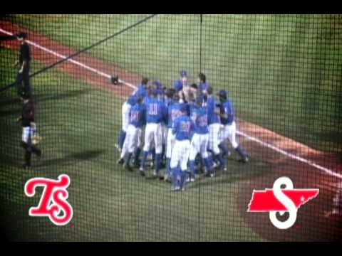 Tennessee Smokies 2010 Recap