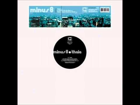 Minus 8 - Theia
