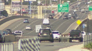 TxDOT HERO program helps keep San Antonio roadways clear of debris, local driver shares close call
