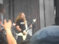 Capture de la vidéo Angelus Apatrida   Versus The World Resurrection Fest 2010