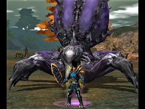 Metin2 Pangea Boss