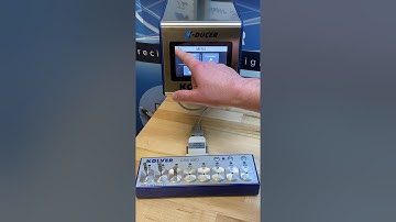 CBS Bit Tray Using Sequencing