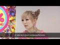 Kyary Pamyu Pamyu x 6%DOKIDOKI "Girls in The Room"