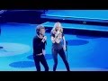 Rolling Stones with Carrie Underwood - It's Only Rock & Roll`2013