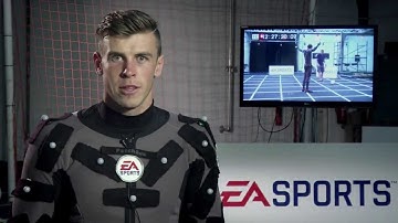 Gareth Bale: Tune in to gamescom 2013