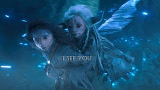 Deet & Rian (The Dark Crystal: AoR) | I see You