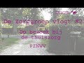 De zorggroep vlogt 2 op bezoek bij de thuiszorg znwv