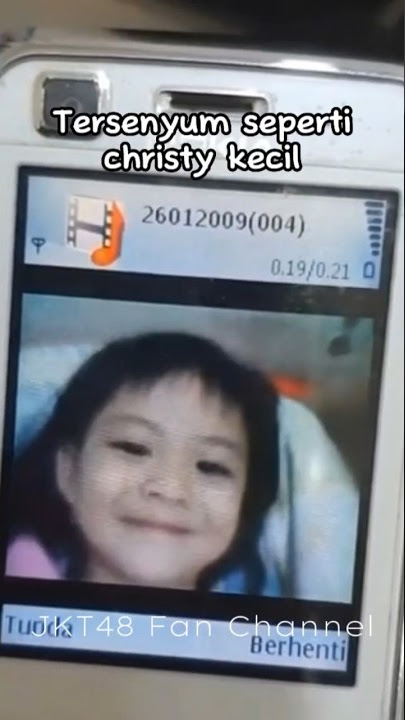 Toya toy toy di-cengin greshan family 😆 #jkt48 #christyjkt48 #zeejkt48